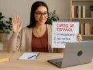 μαθήματα εκμάθησης ισπανικών online