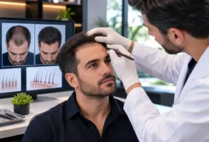 Κόστος Μεταμόσχευσης Μαλλιών: Πόσο Κοστίζει και από Τι Εξαρτάται η Τιμή;