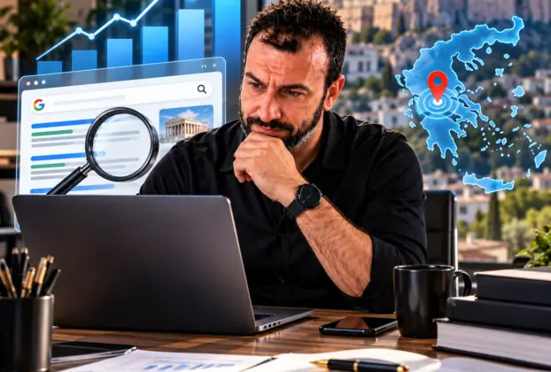 Πώς να Βρεις έναν SEO Expert στην Ελλάδα: Πλήρης Οδηγός Επιλογής