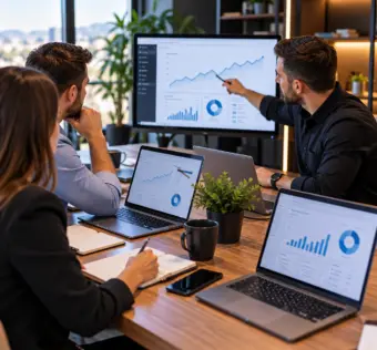 SEO Agency: Πώς να Βρεις Εταιρεία SEO με Εμπειρία