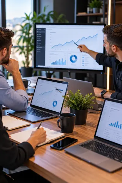 SEO Agency: Πώς να Βρεις Εταιρεία SEO με Εμπειρία
