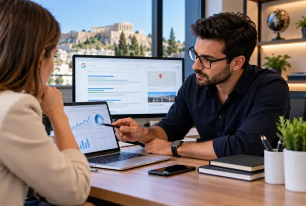 Πώς να Βρεις SEO Specialist στην Ελλάδα με Εμπειρία: Πλήρης Οδηγός Επιλογής